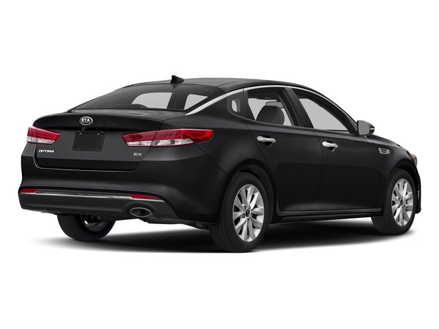 Used 2017 Kia Optima LX with VIN 5XXGT4L36HG124495 for sale in Glen Burnie, MD