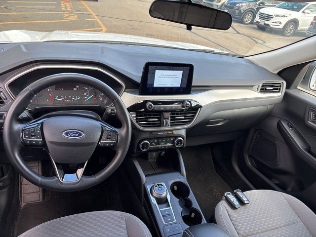 2022 Ford Escape SE photo 7