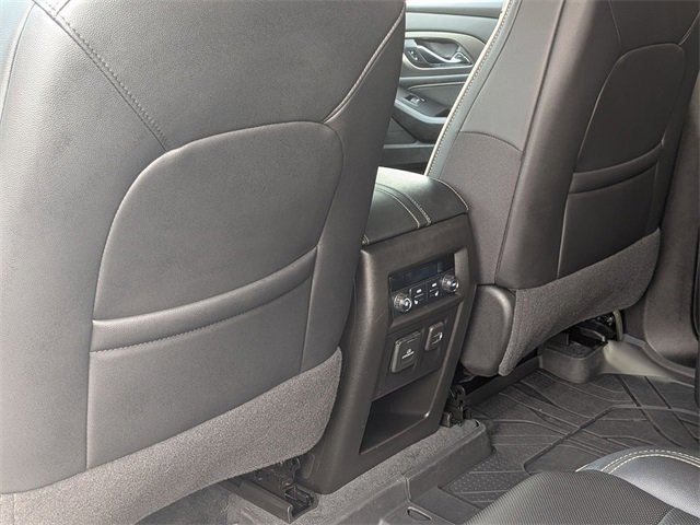 2022 Chevrolet Traverse Premier photo 33