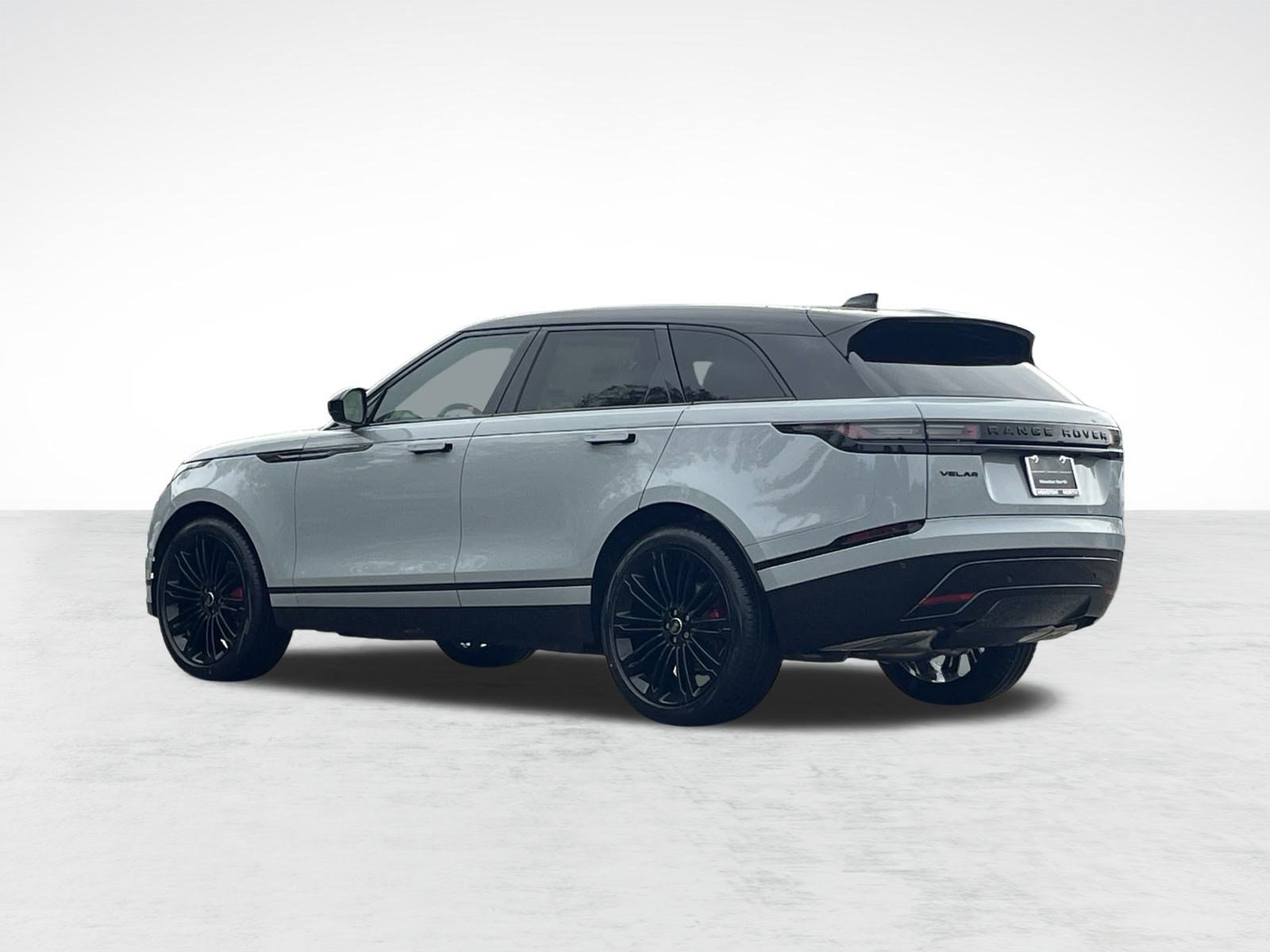 2025 Land Rover Range Rover Velar SE photo 2