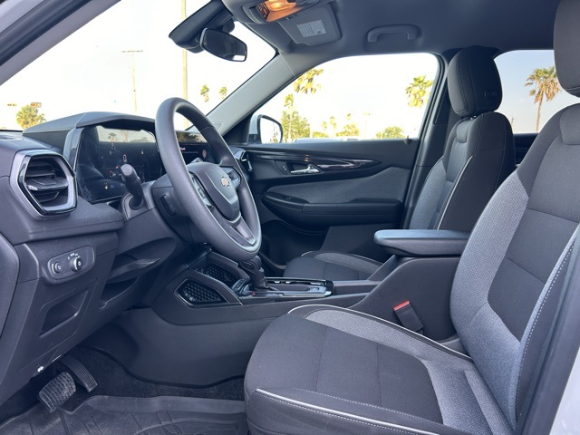 2025 Chevrolet Trailblazer LT photo 24