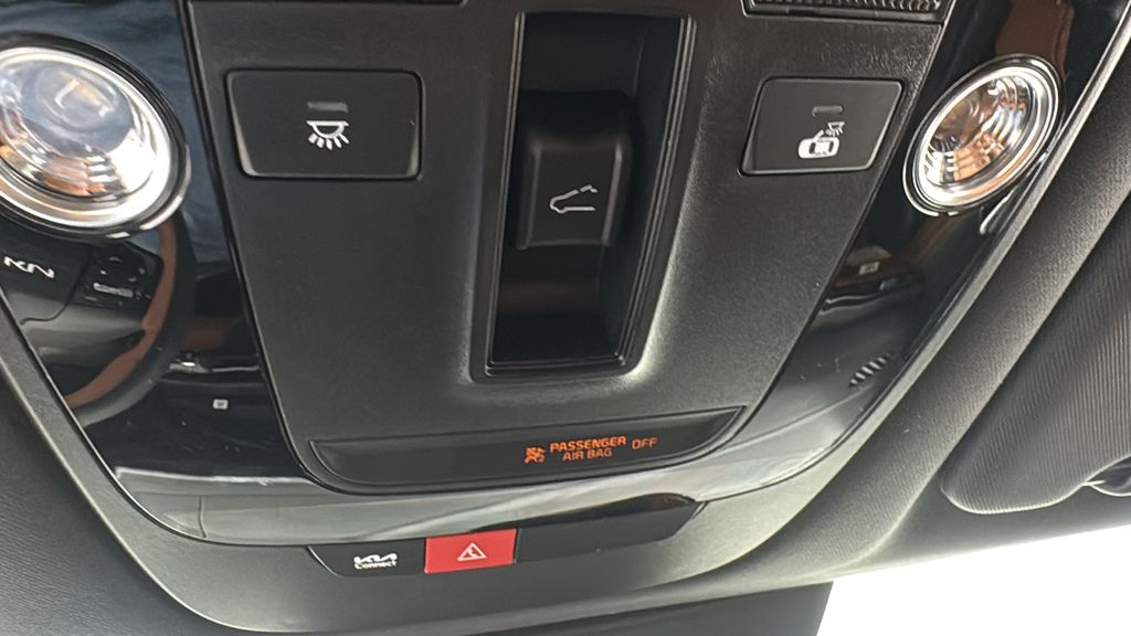 2026 Kia Sportage X-Line photo 31
