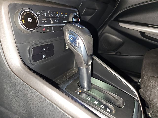 2020 Ford EcoSport SE photo 18