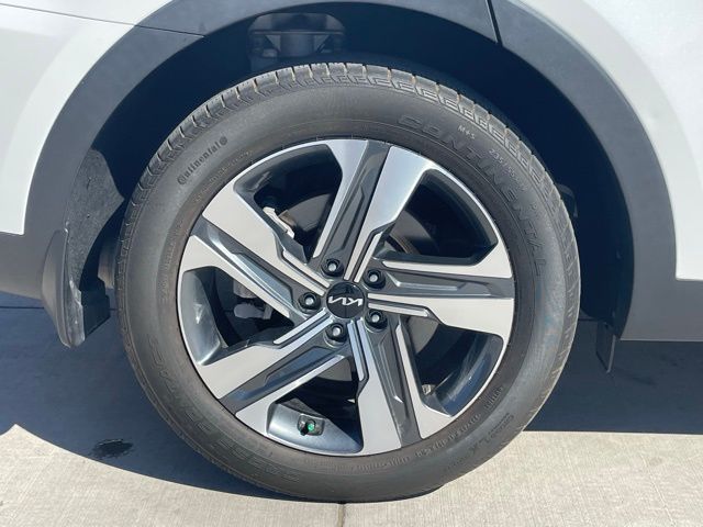 2023 Kia Sorento Plug-In Hybrid SX Prestige photo 3