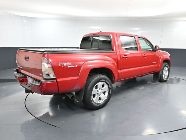 2011 Toyota Tacoma Base photo 3