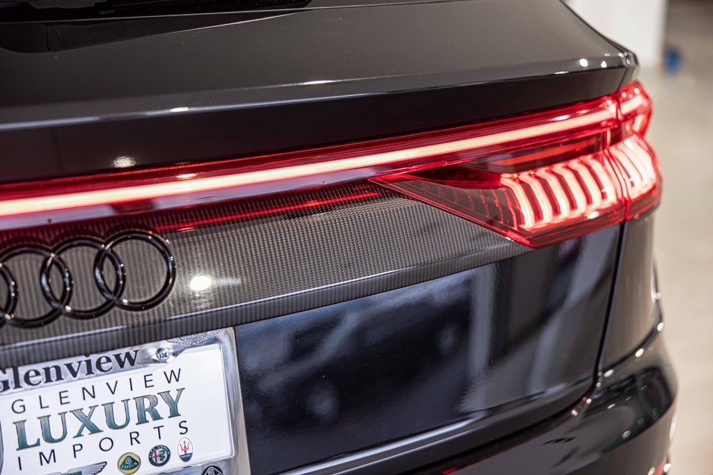 2022 AUDI RS Q8 - Image 17