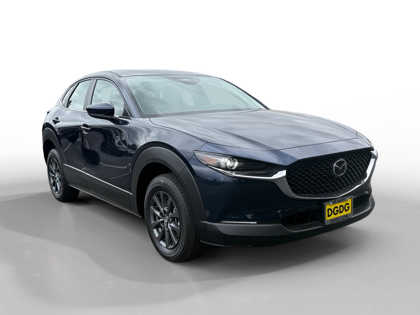 2025 Mazda CX-30 2.5 S photo 7