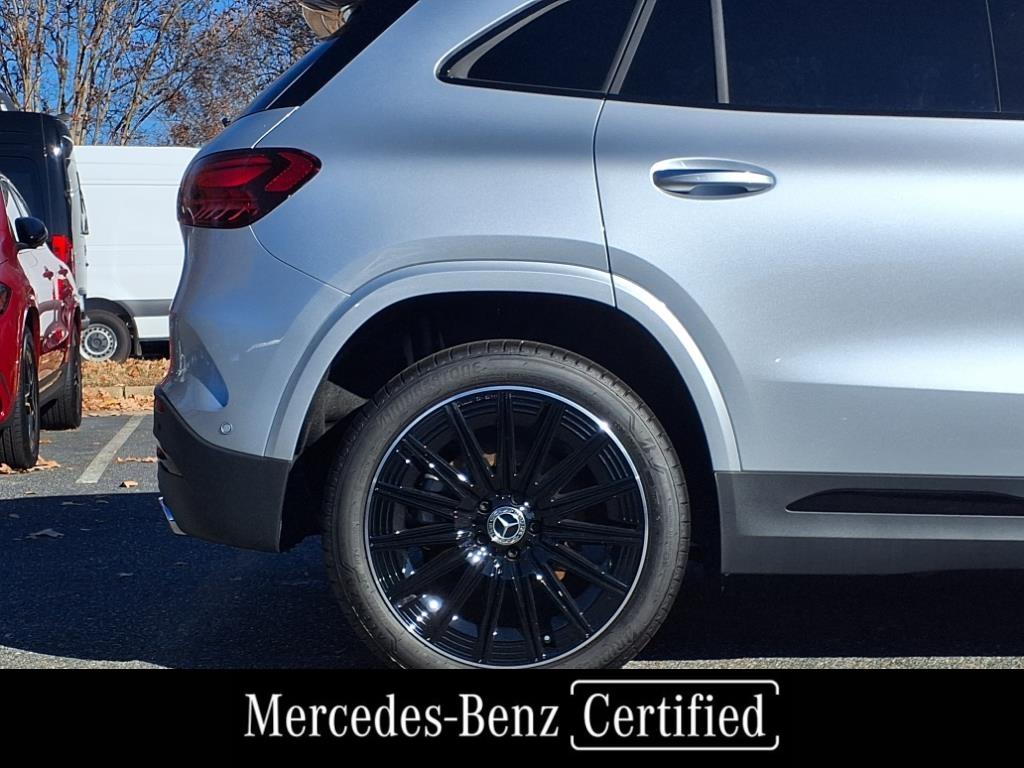 2025 Mercedes Benz GLA 250 photo 6
