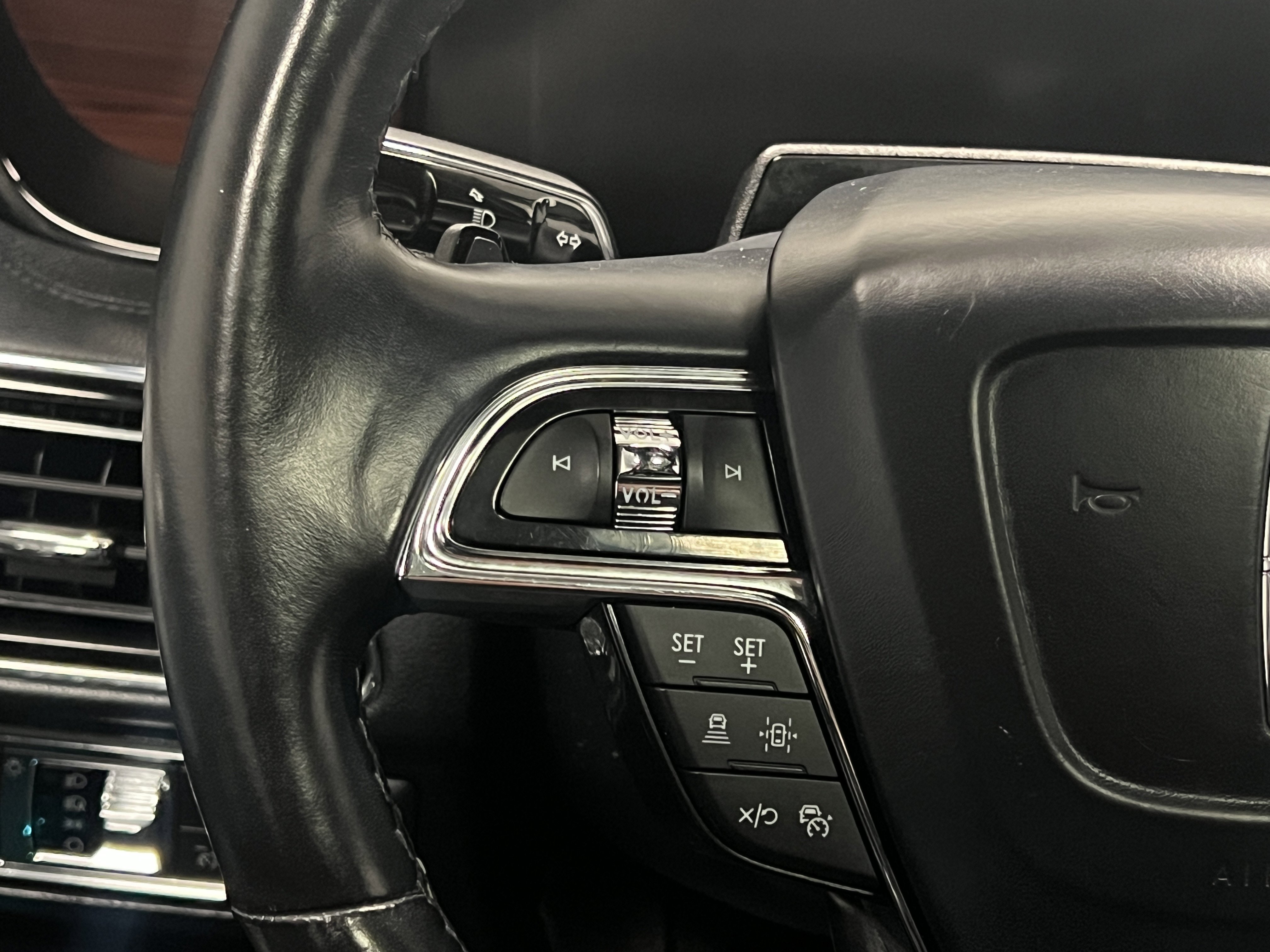 2022 Lincoln Navigator L Reserve photo 10