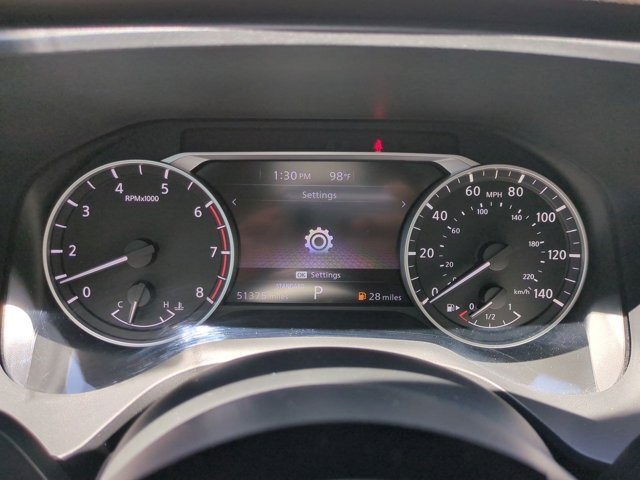 2021 Nissan Rogue SV photo 22
