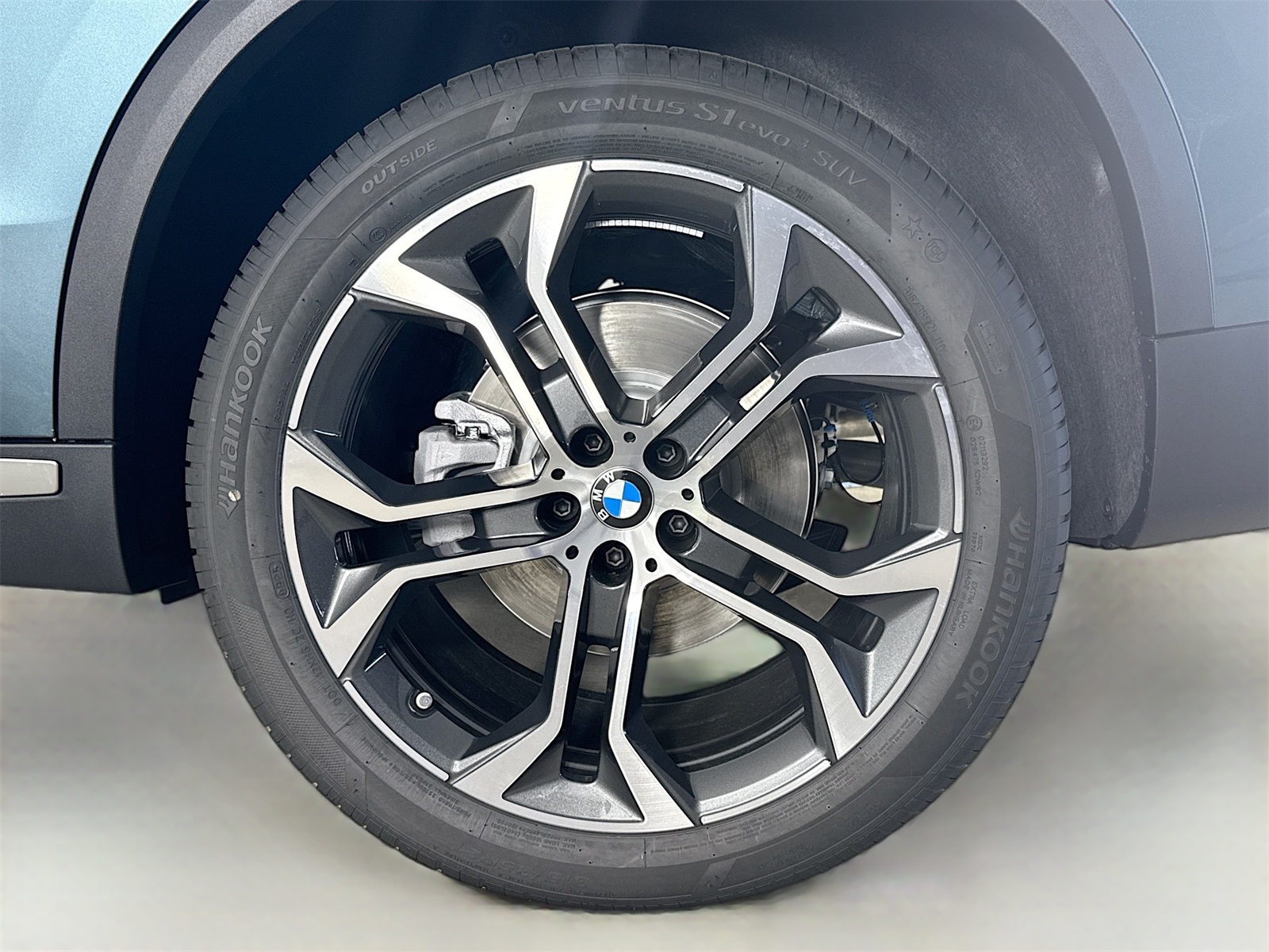 2026 Bmw X5 sDrive40i photo 33