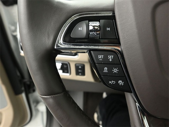 2023 LINCOLN NAVIGATOR - Image 17