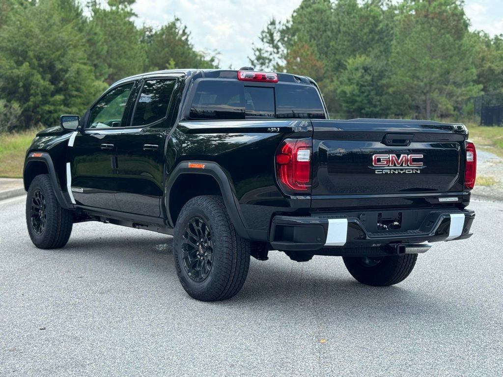 2026 Gmc Canyon Elevation photo 11