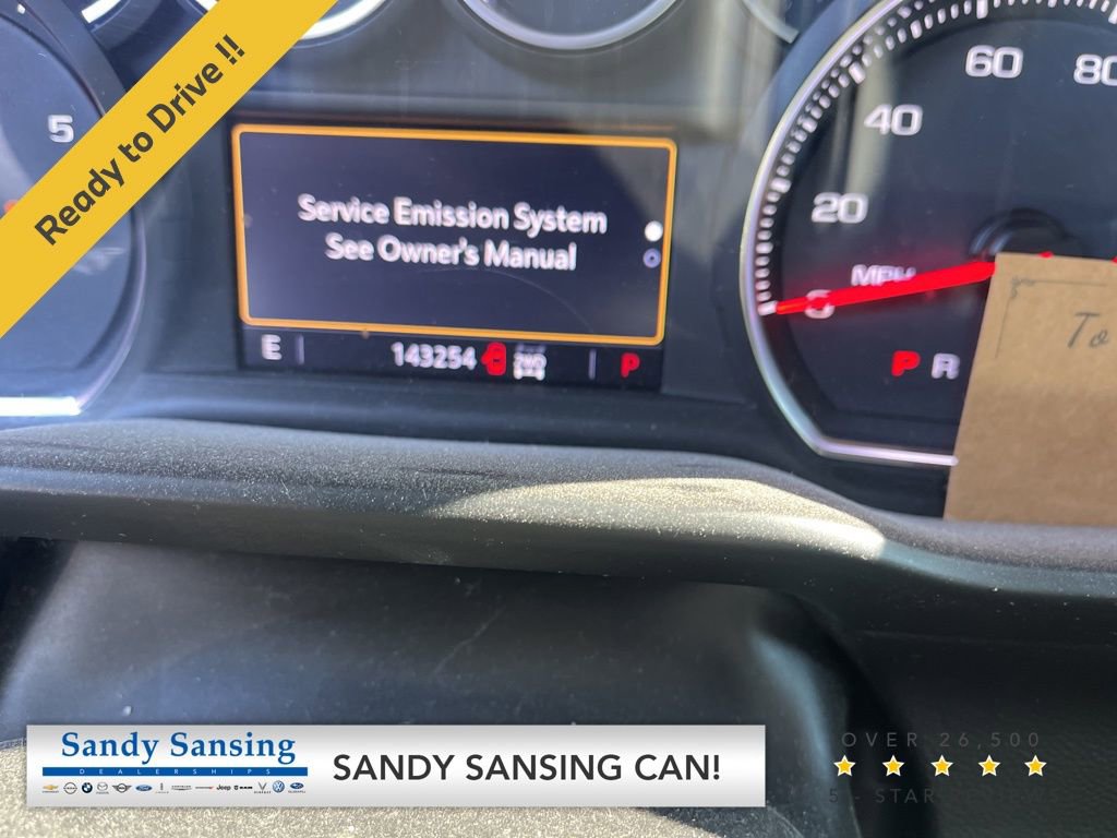 2022 Chevrolet Silverado 2500HD LT's photo