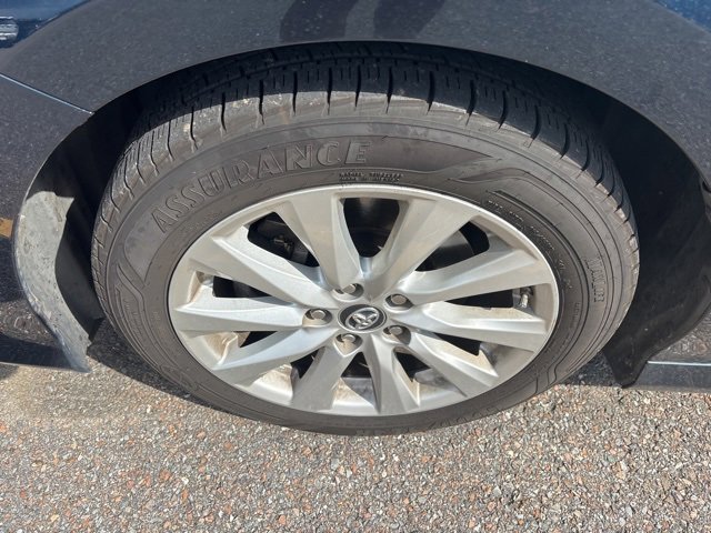 2018 Toyota Camry L photo 6