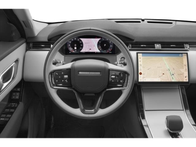 2025 Land Rover Range Rover Velar SE photo 7