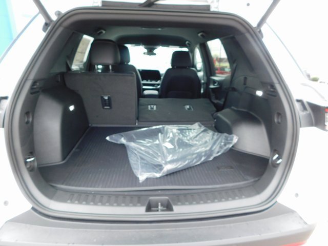 2026 Chevrolet Equinox LT photo 22