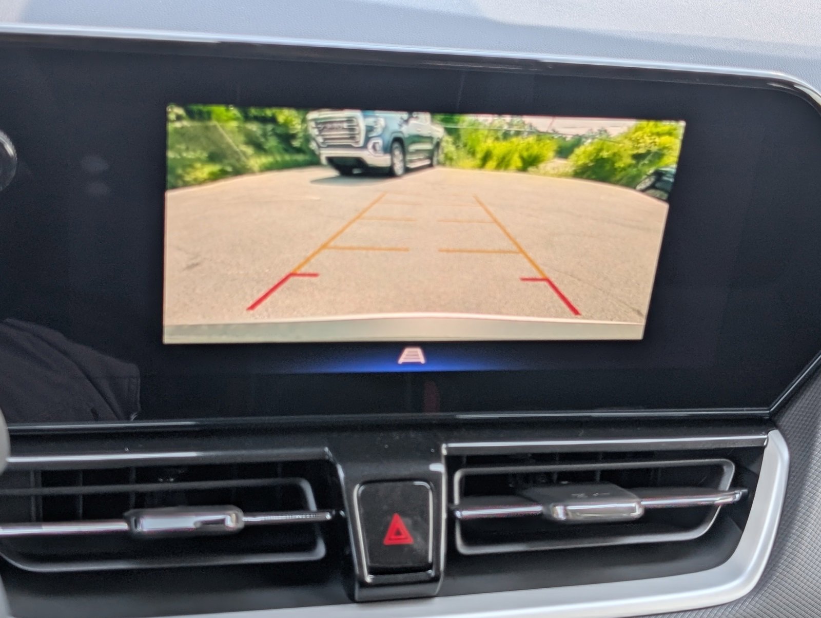 2026 Chevrolet Trailblazer LT photo 8