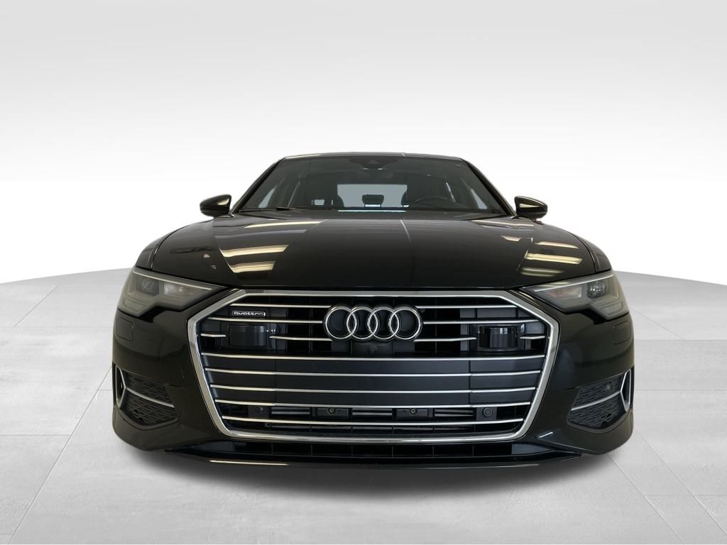 2023 Audi A6 Quattro Premium photo 2