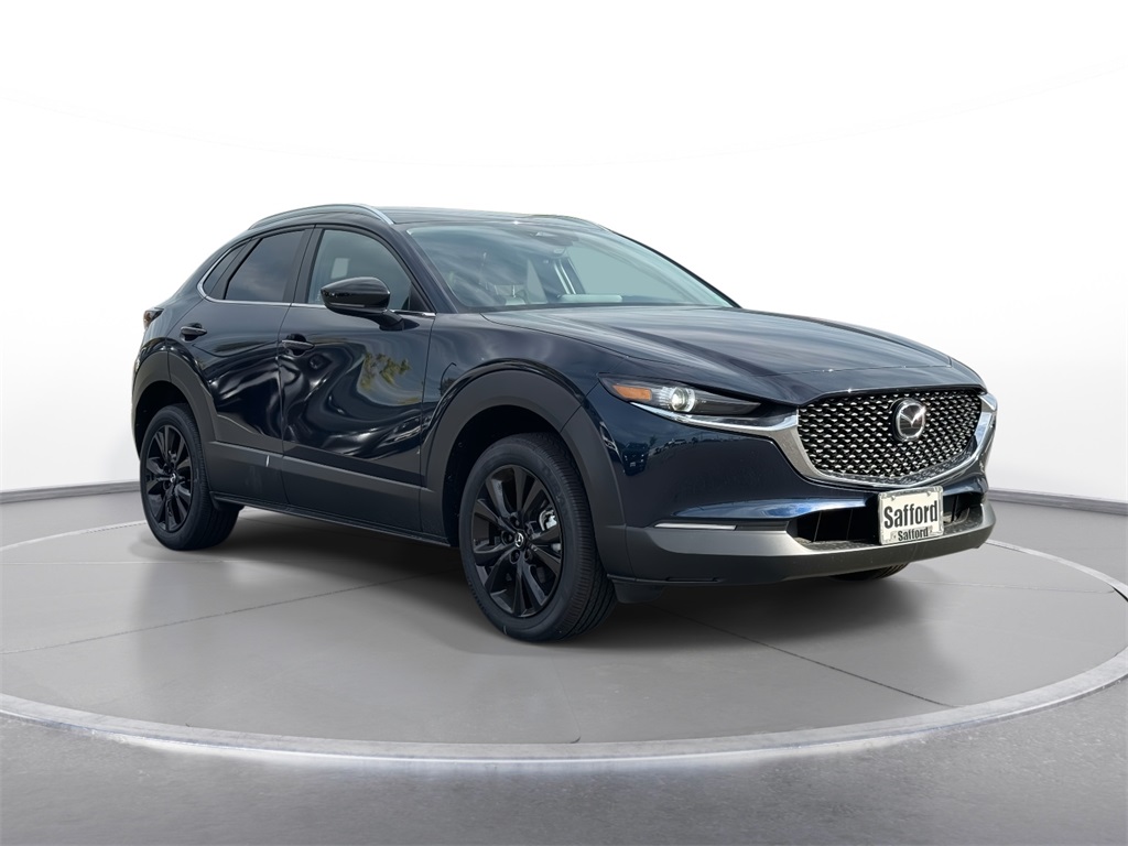 2025 Mazda CX-30 2.5 Select Sport photo 10