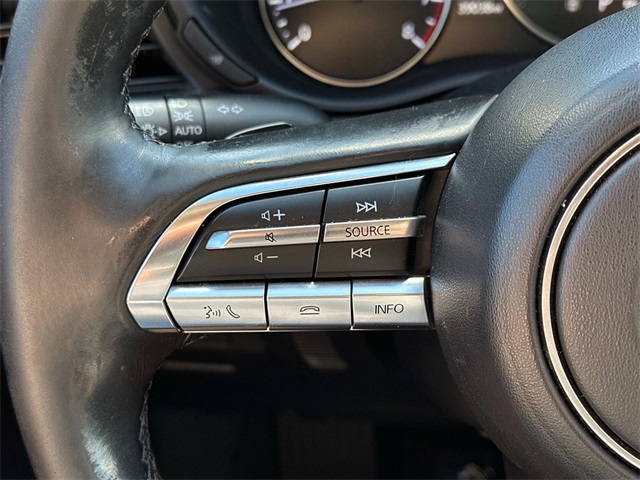 2023 Mazda CX-30 Turbo Premium photo 21
