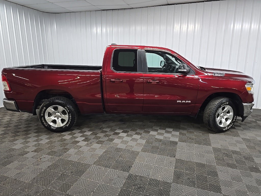 2022 Ram 1500 Big Horn Lone Star photo 7