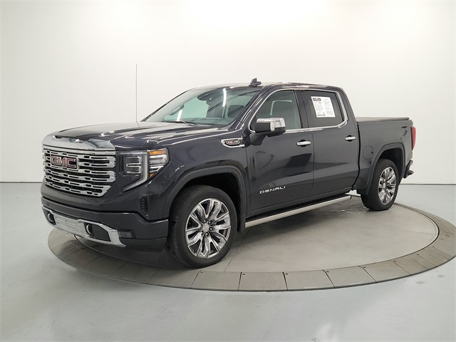 2023 Gmc Sierra 1500 Denali photo 3