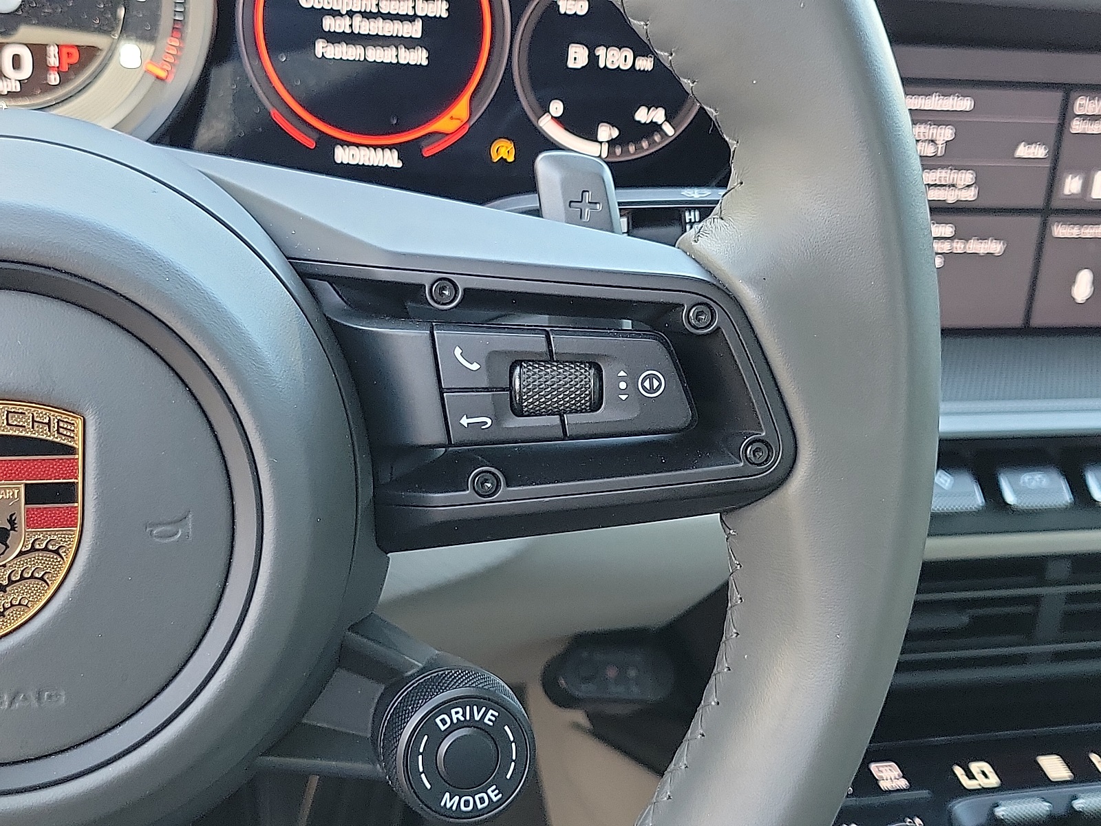 2020 Porsche 911 4S photo 14