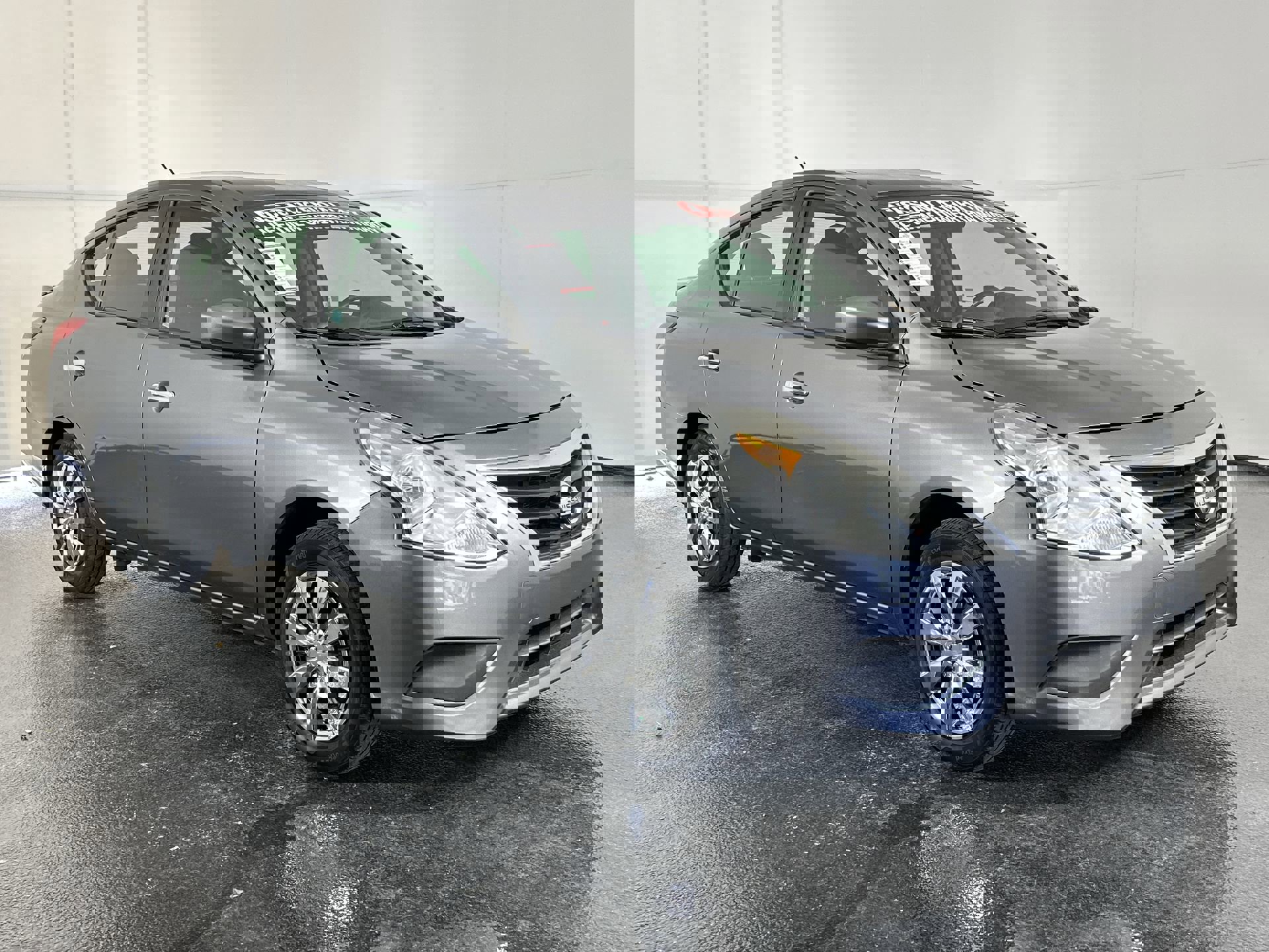 Used 2019 Nissan Versa Sedan SV with VIN 3N1CN7AP0KL872769 for sale in Palmetto Bay, FL