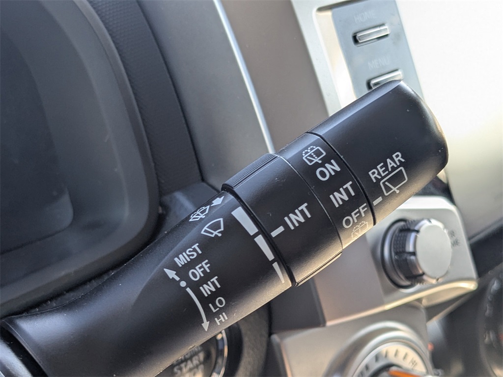 2024 Toyota 4Runner SR5 photo 25