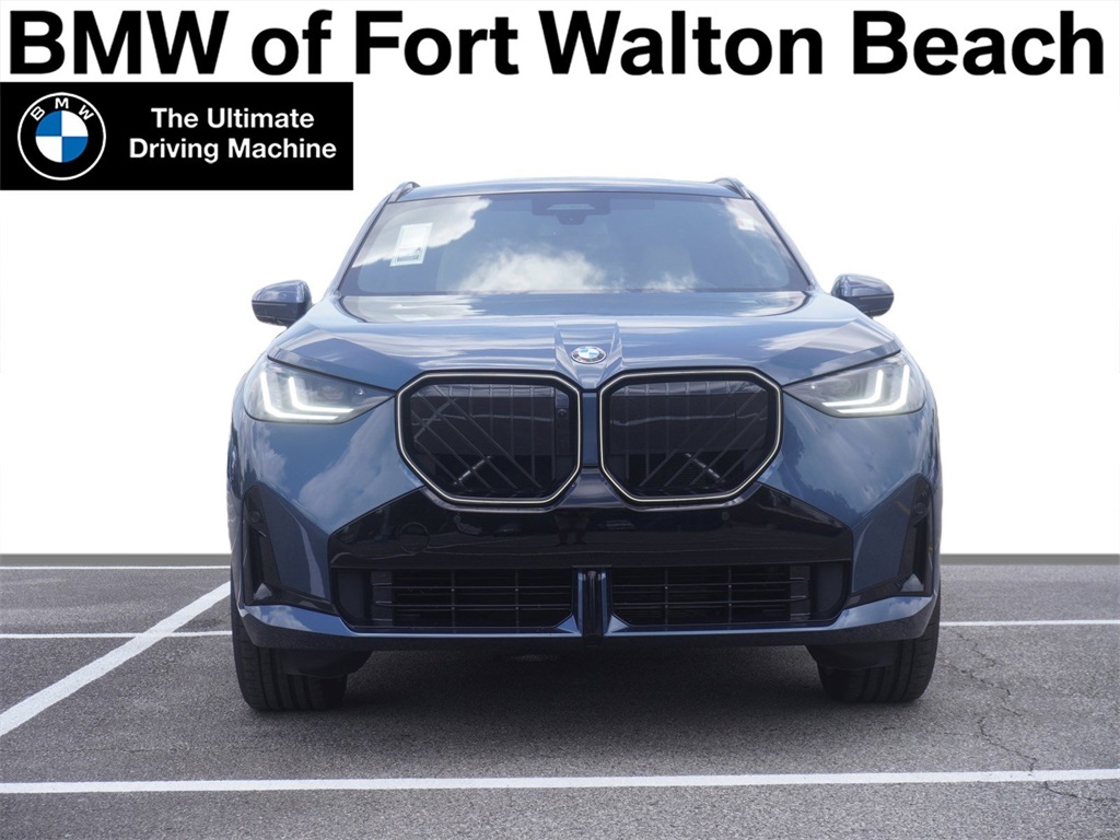 2025 Bmw X3 30x Drive photo 25