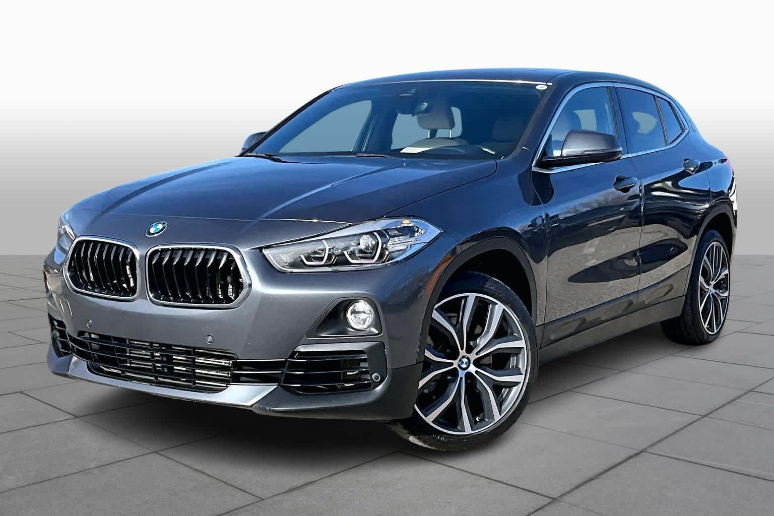 2020 BMW X2 28i's photo