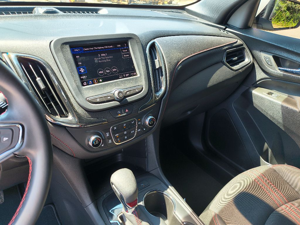 2023 Chevrolet Equinox RS photo 20