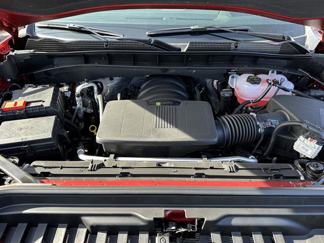 2026 GMC Sierra 1500 AT4X's photo