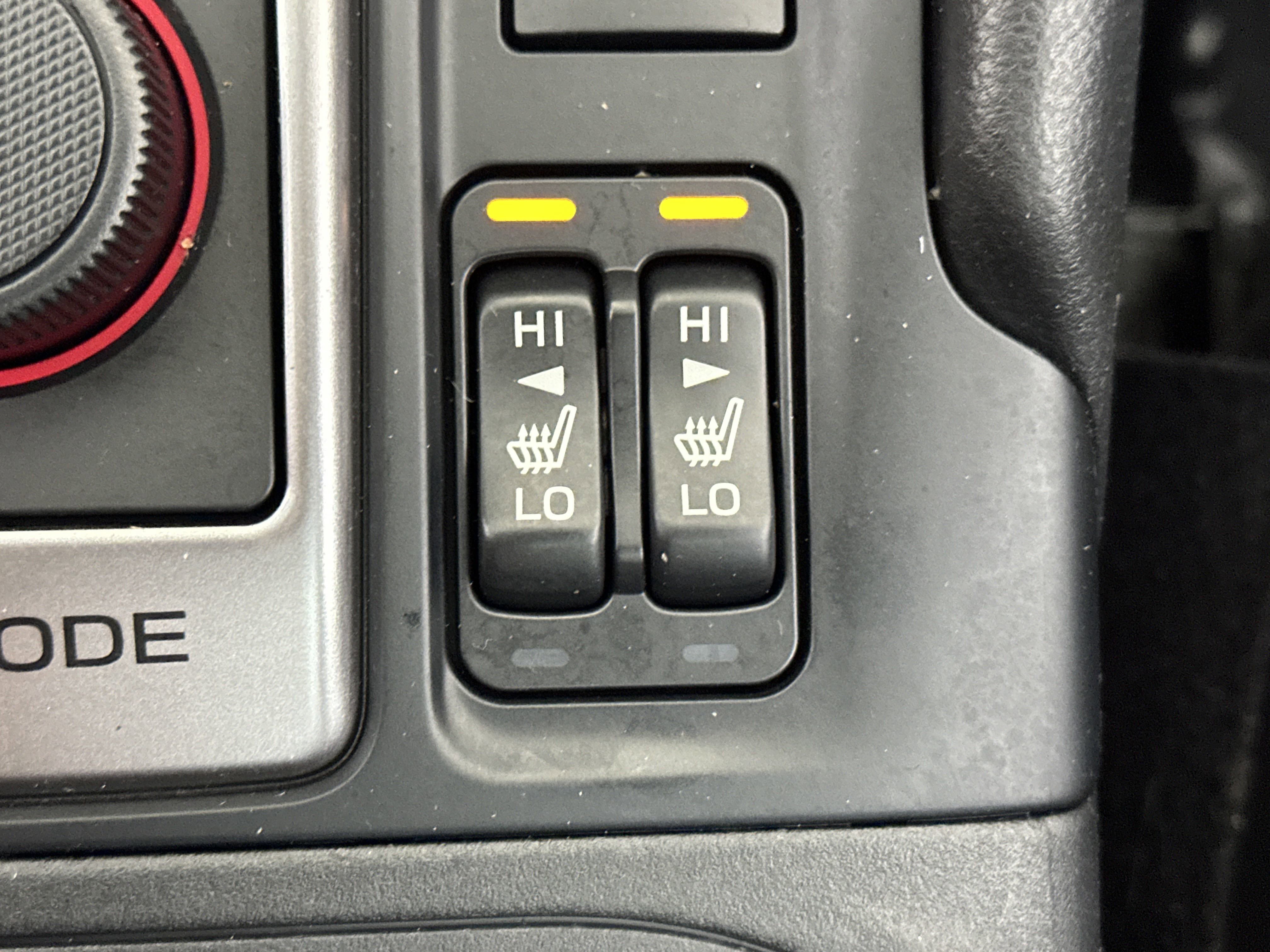 2021 Subaru Forester Premium photo 6