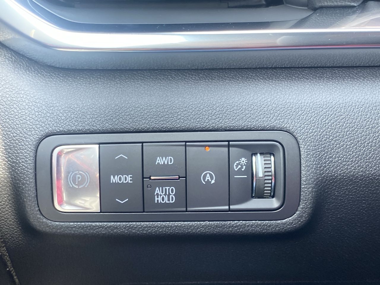 2026 Gmc Terrain Denali photo 40