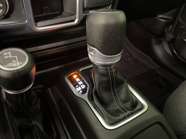 2024 Jeep Gladiator Sport photo 31