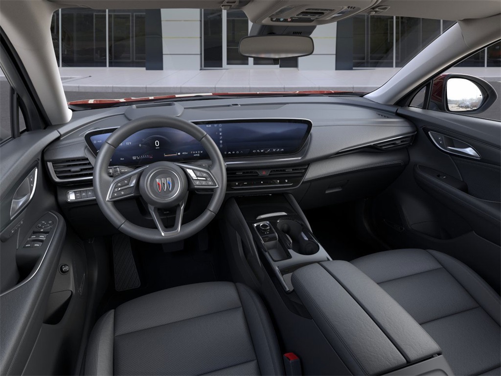 2025 Buick Envision Preferred photo 14