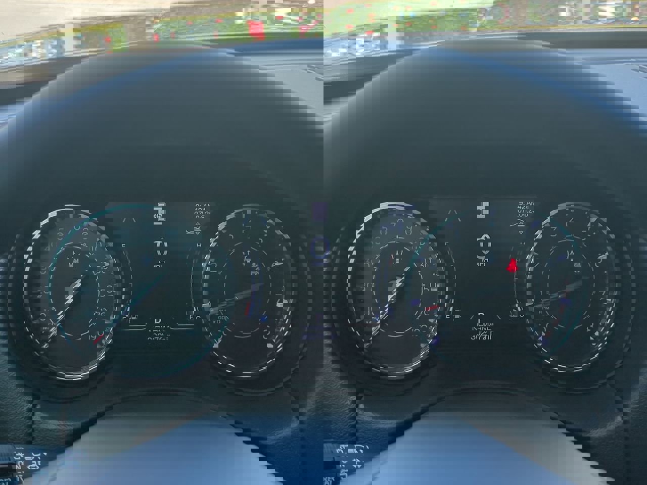 2022 Maserati Levante GT photo 26