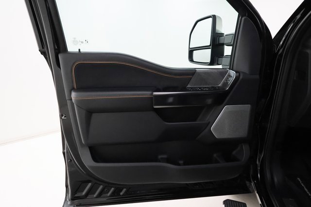 2024 Ford F-350 Platinum photo 7