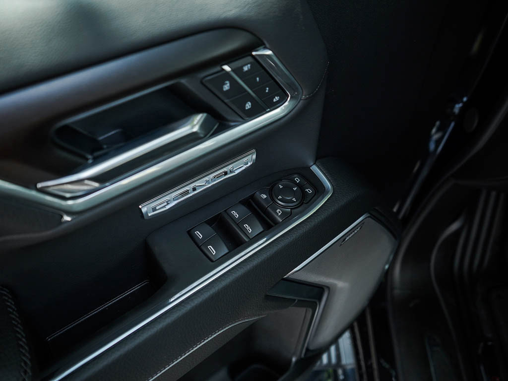 2026 Gmc Sierra 1500 Denali photo 16
