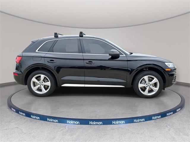 2020 Audi Q5 45 Premium photo 4