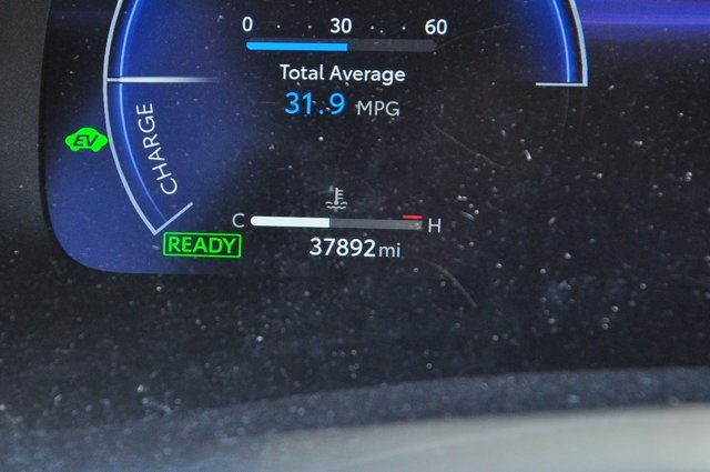 2023 Toyota Highlander Hybrid Platinum photo 30