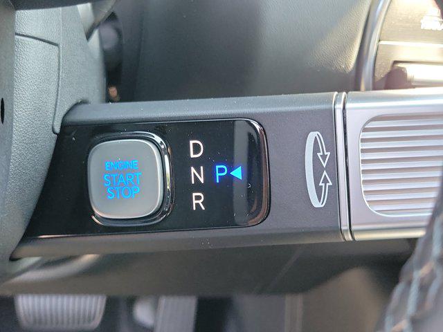2026 Hyundai Palisade Calligraphy photo 28