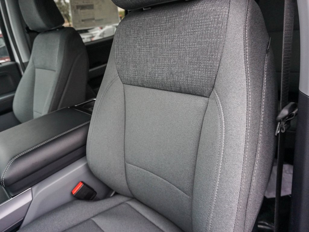 2024 Ford F-150 XLT photo 19