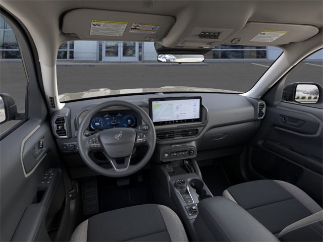 2025 Ford Bronco Sport Big Bend photo 5
