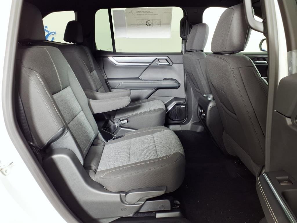 2026 Gmc Acadia Elevation photo 19