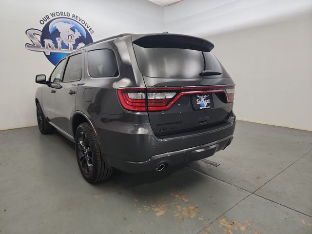 2026 Dodge Durango GT Plus photo 4