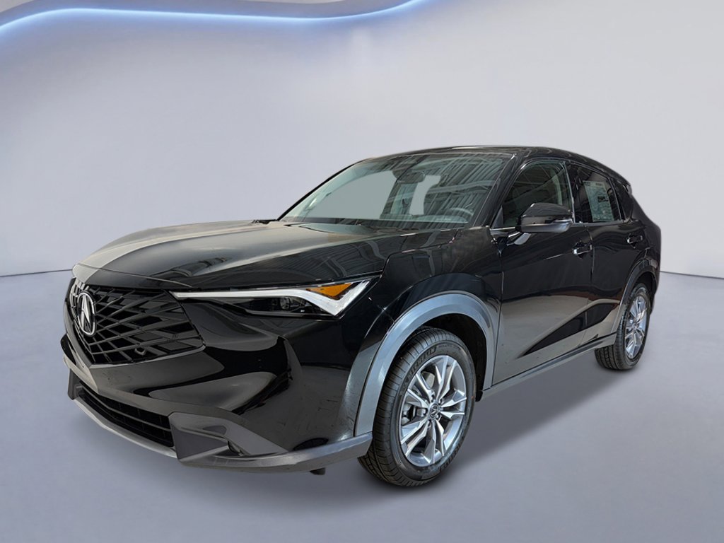 2025 Acura ADX Base's photo