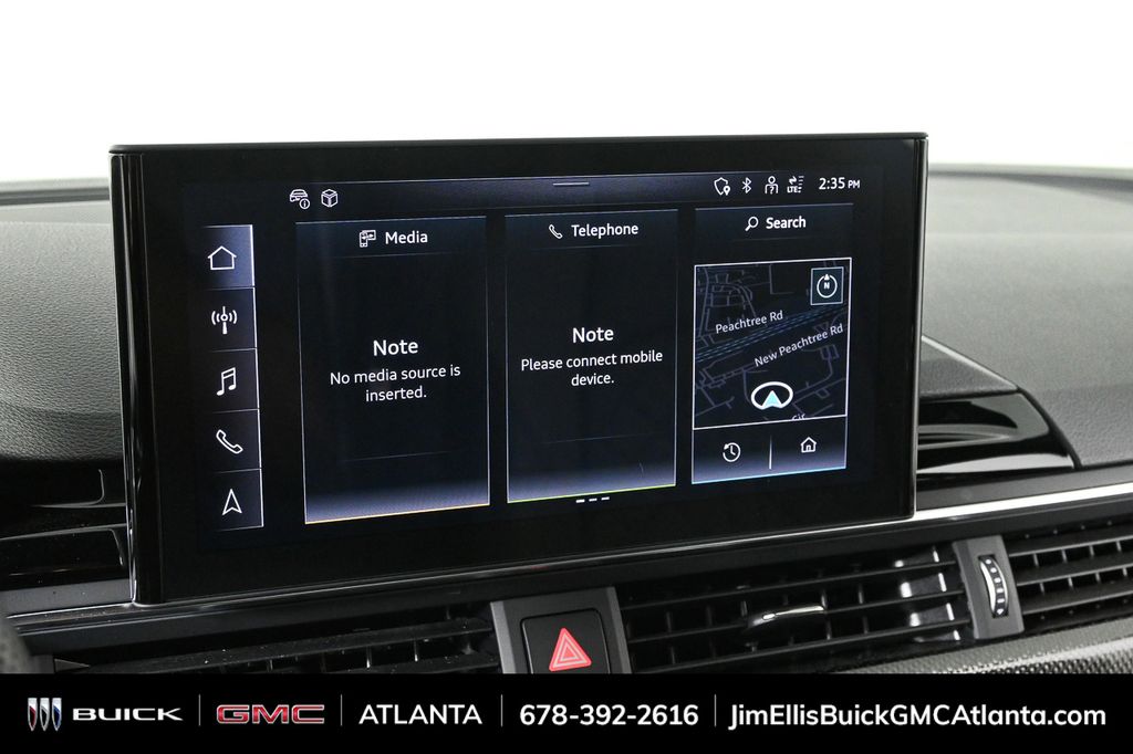 2023 Audi S5 Prestige photo 14